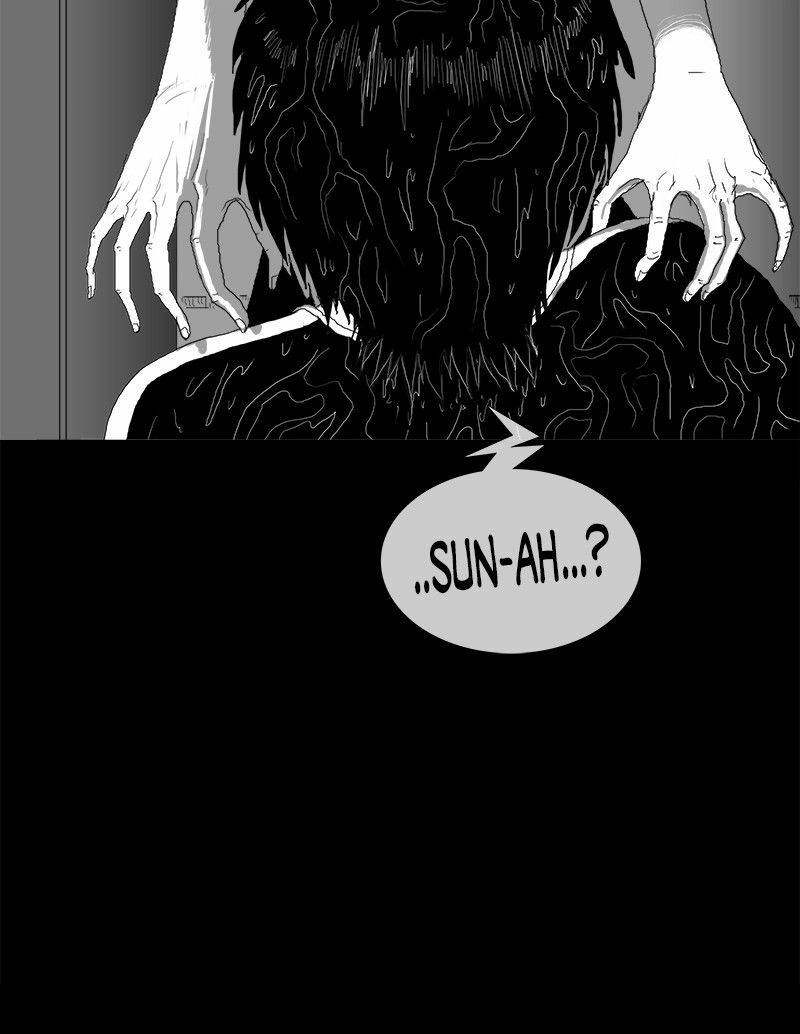 The Watching Chapter 17 page 37 - 