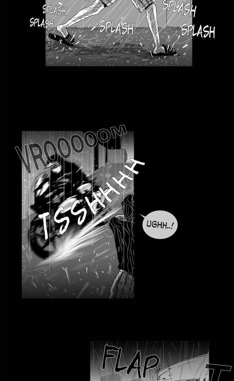 The Watching Chapter 17 page 5 - 