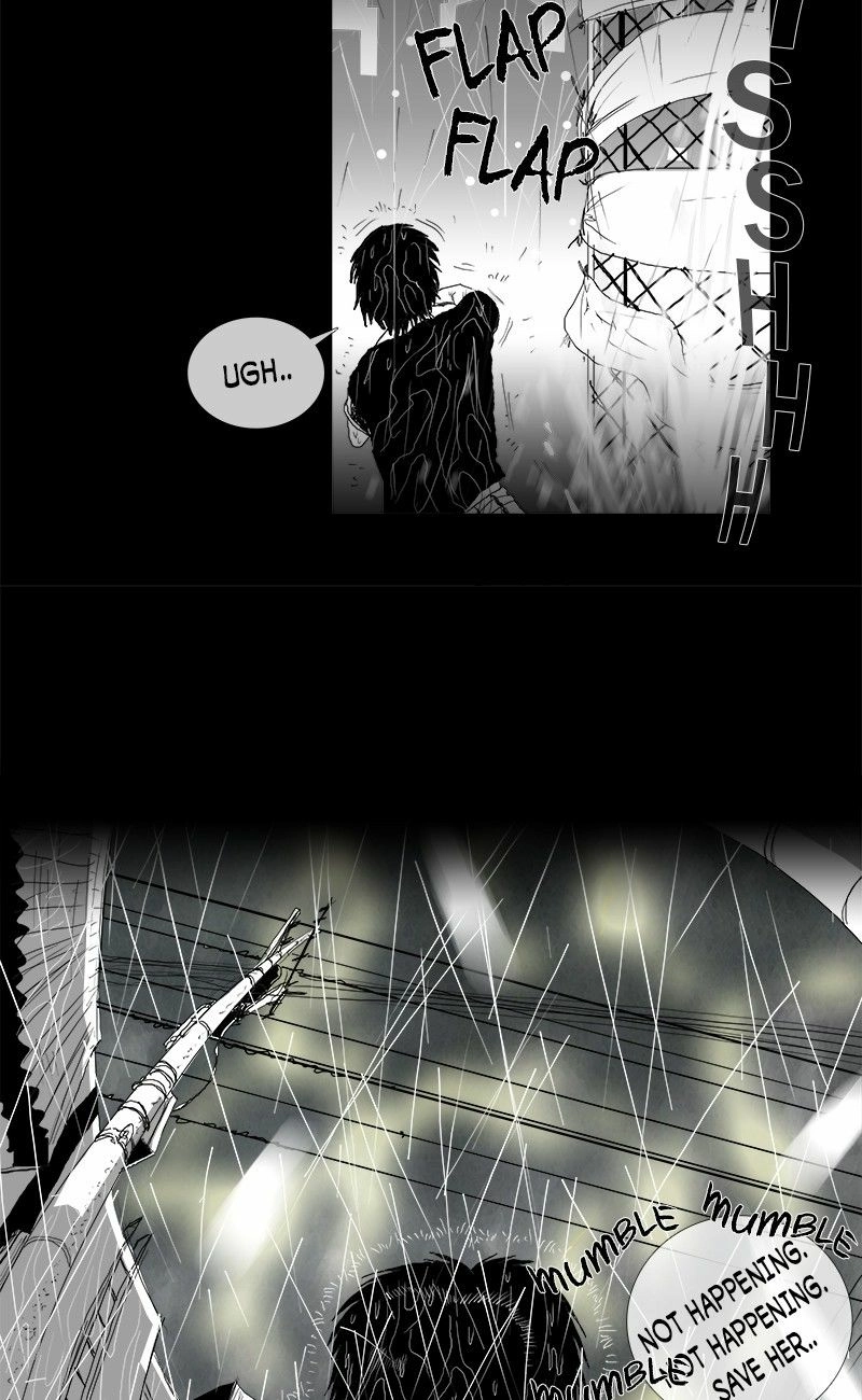 The Watching Chapter 17 page 6 - 