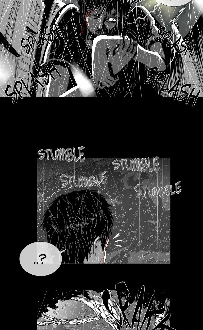The Watching Chapter 17 page 7 - 