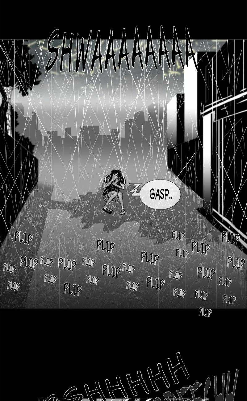The Watching Chapter 17 page 9 - 
