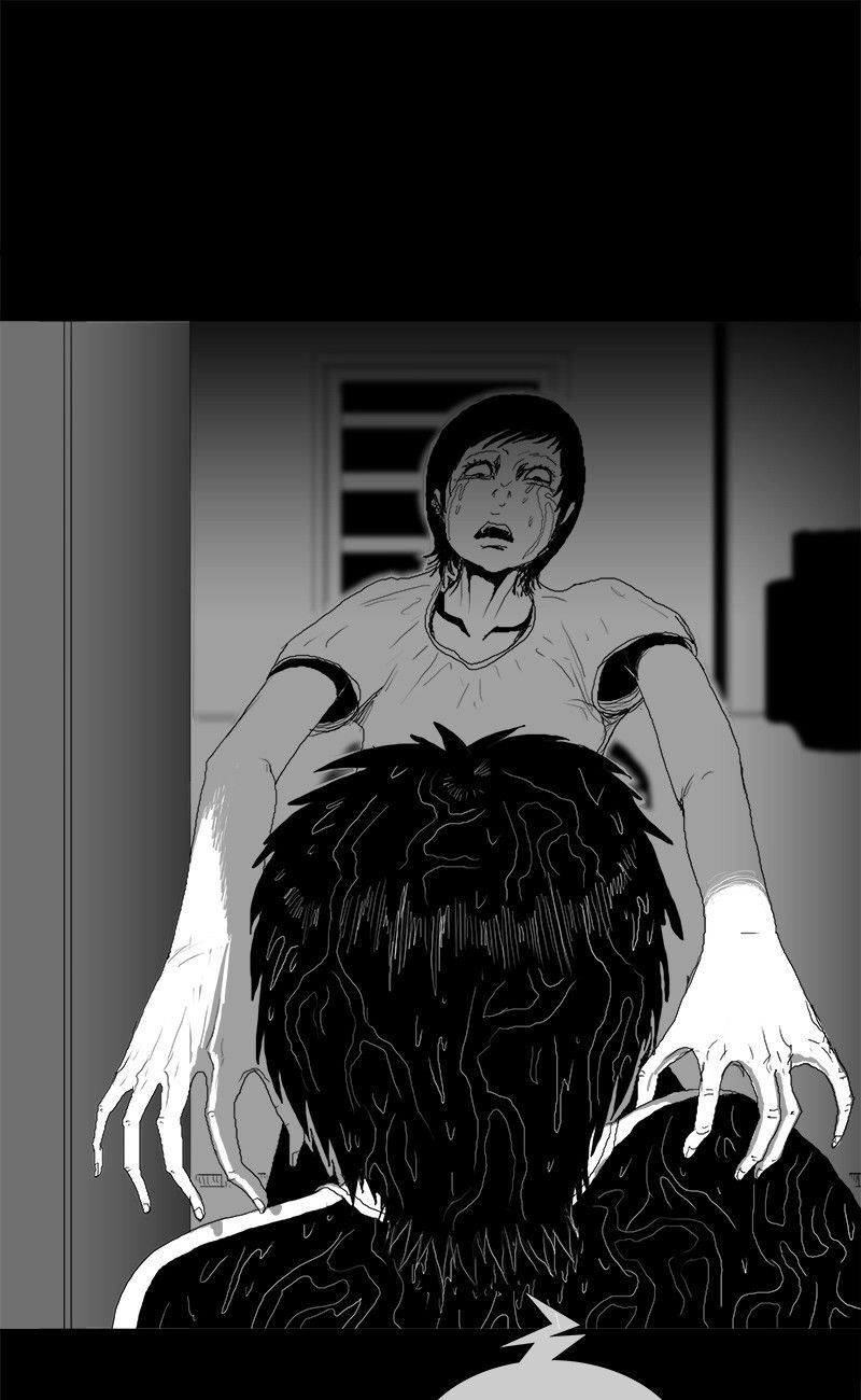 The Watching Chapter 18 page 1 - 