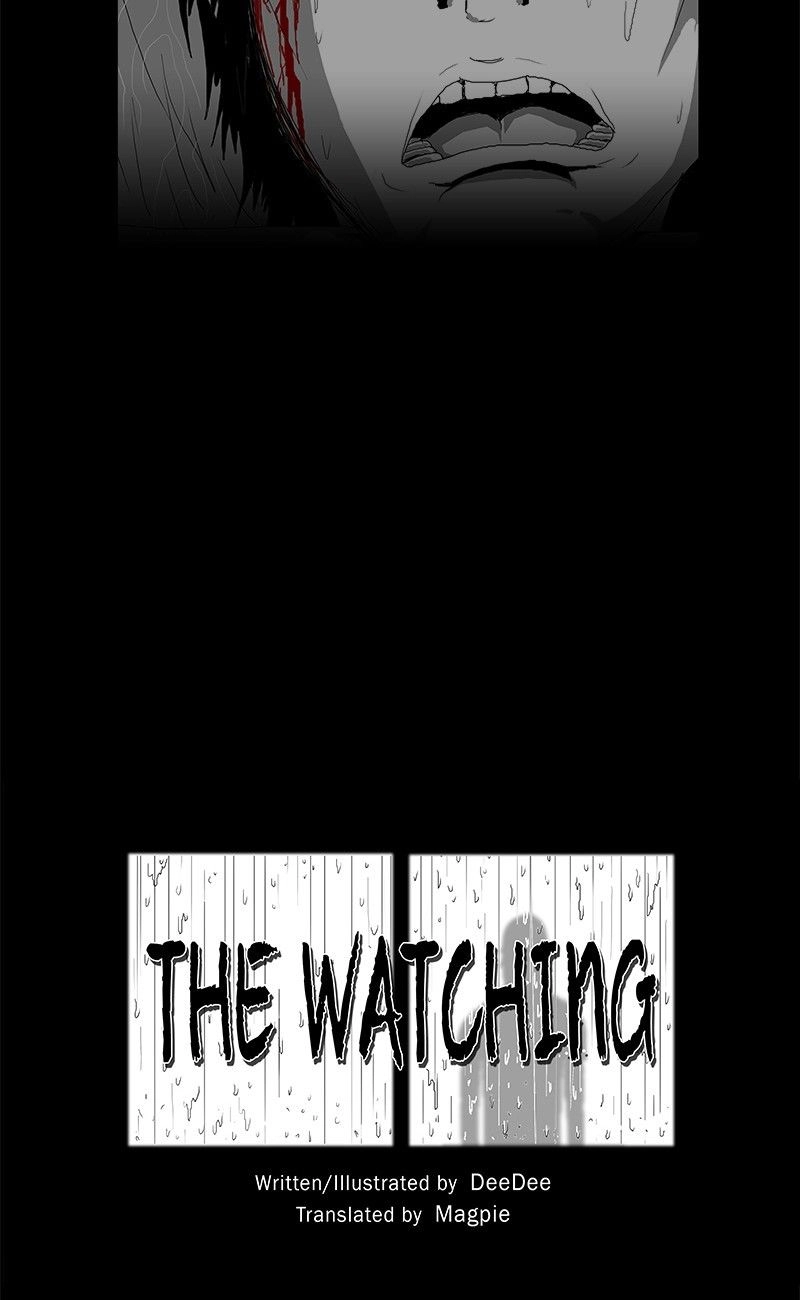 The Watching Chapter 18 page 15 - 