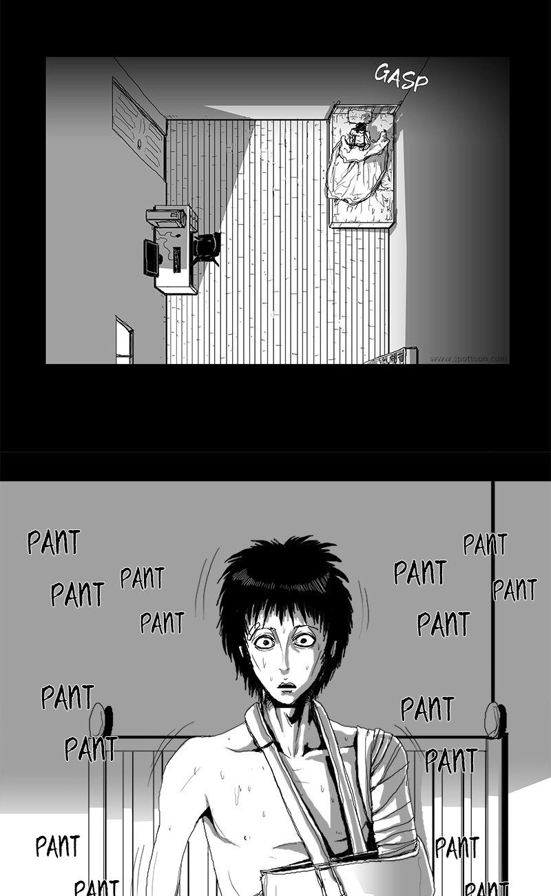 The Watching Chapter 18 page 18 - 