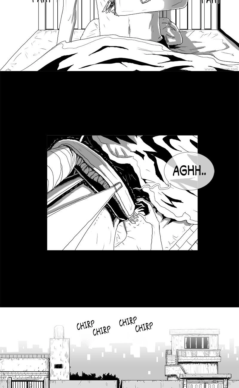 The Watching Chapter 18 page 19 - 