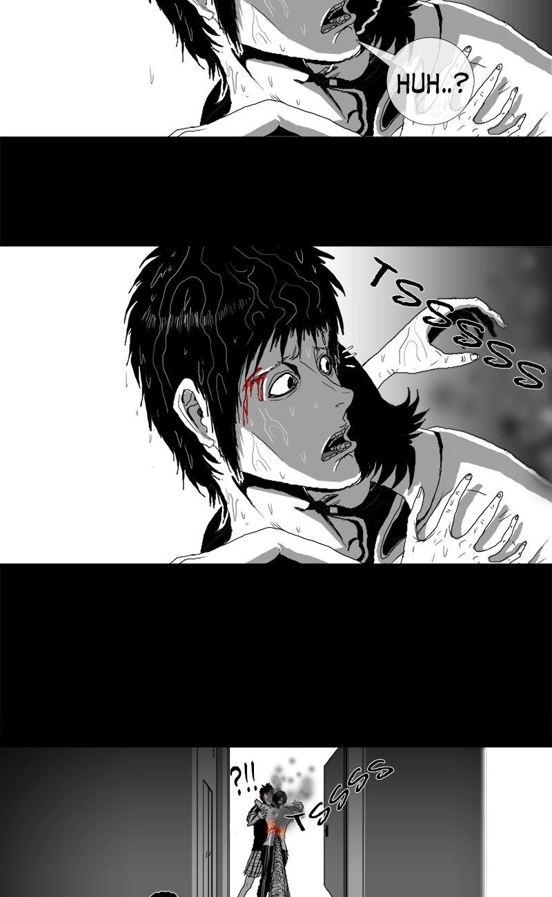 The Watching Chapter 18 page 3 - 
