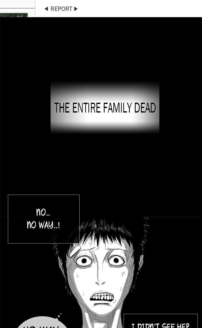 The Watching Chapter 18 page 25 - 