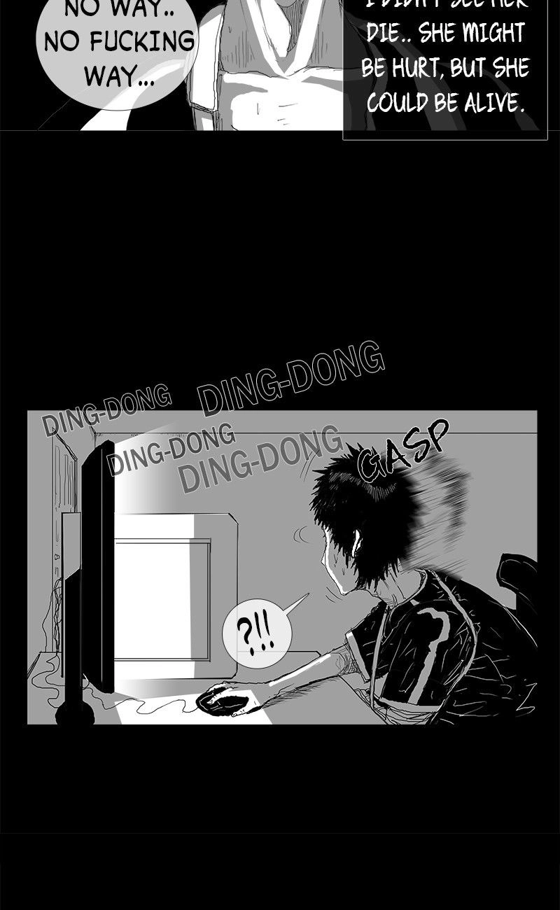 The Watching Chapter 18 page 26 - 