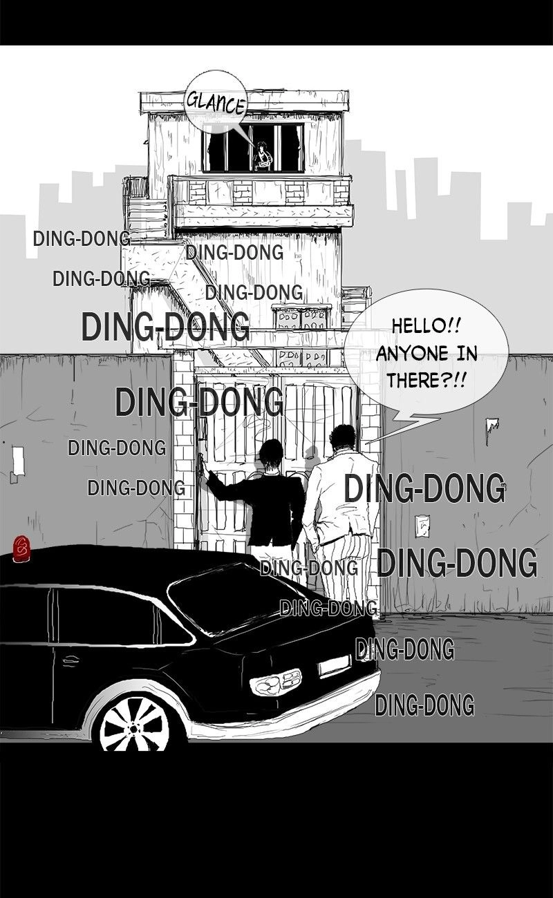 The Watching Chapter 18 page 27 - 