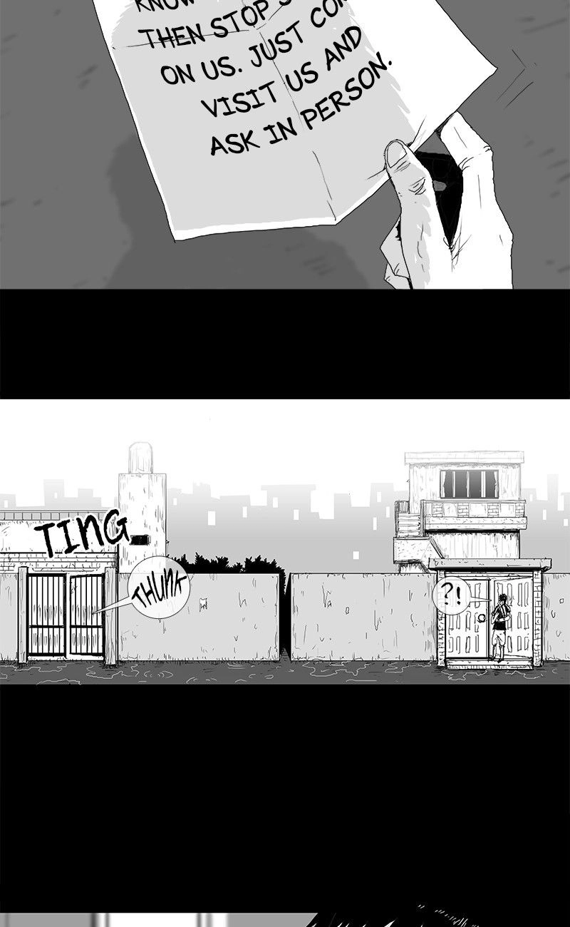 The Watching Chapter 18 page 37 - 