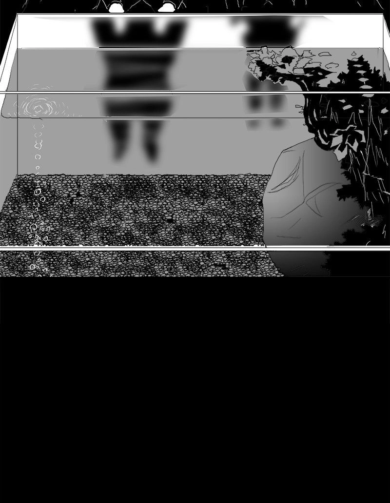 The Watching Chapter 18 page 39 - 