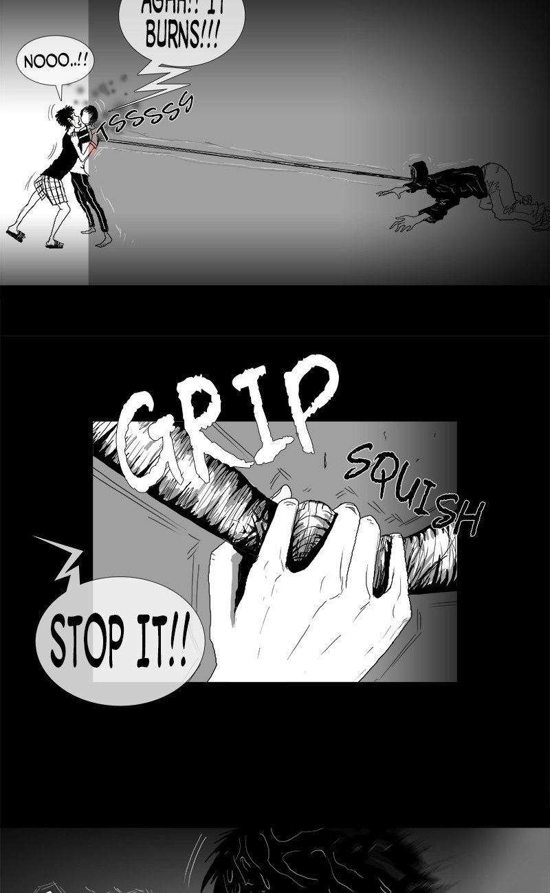 The Watching Chapter 18 page 5 - 