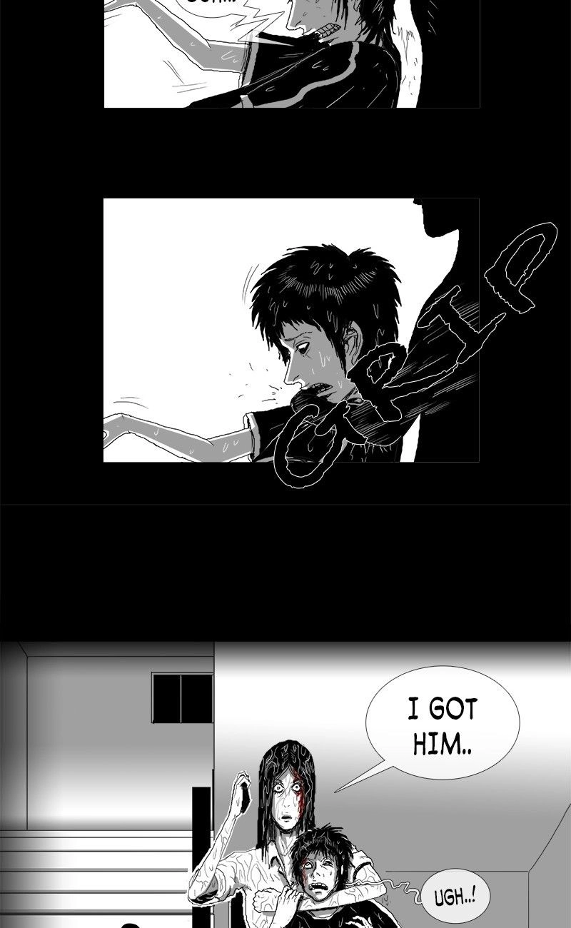 The Watching Chapter 18 page 9 - 
