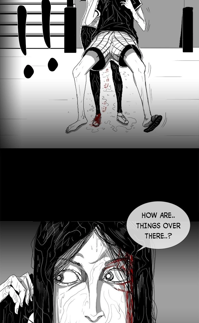 The Watching Chapter 18 page 10 - 