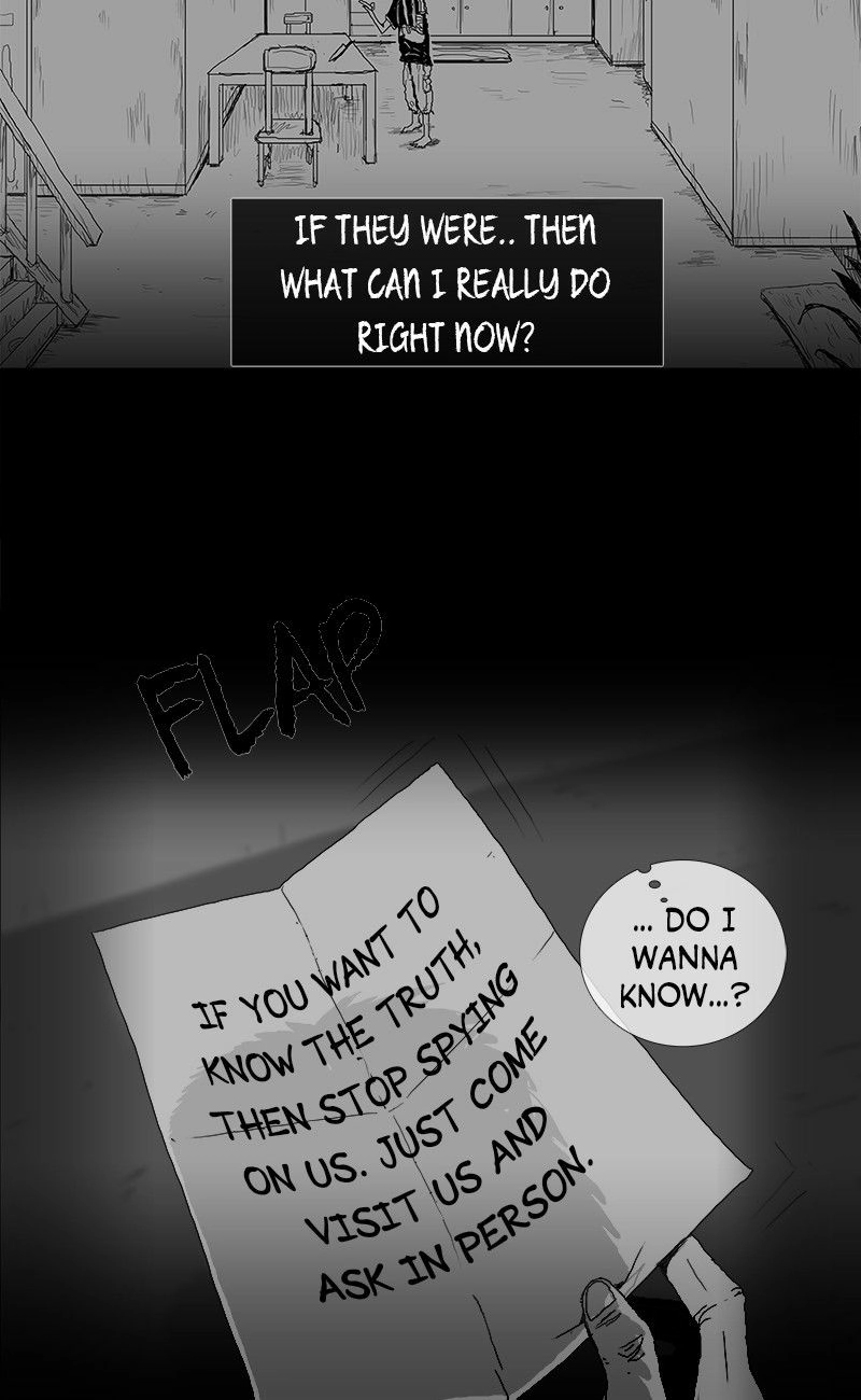 The Watching Chapter 19 page 2 - 