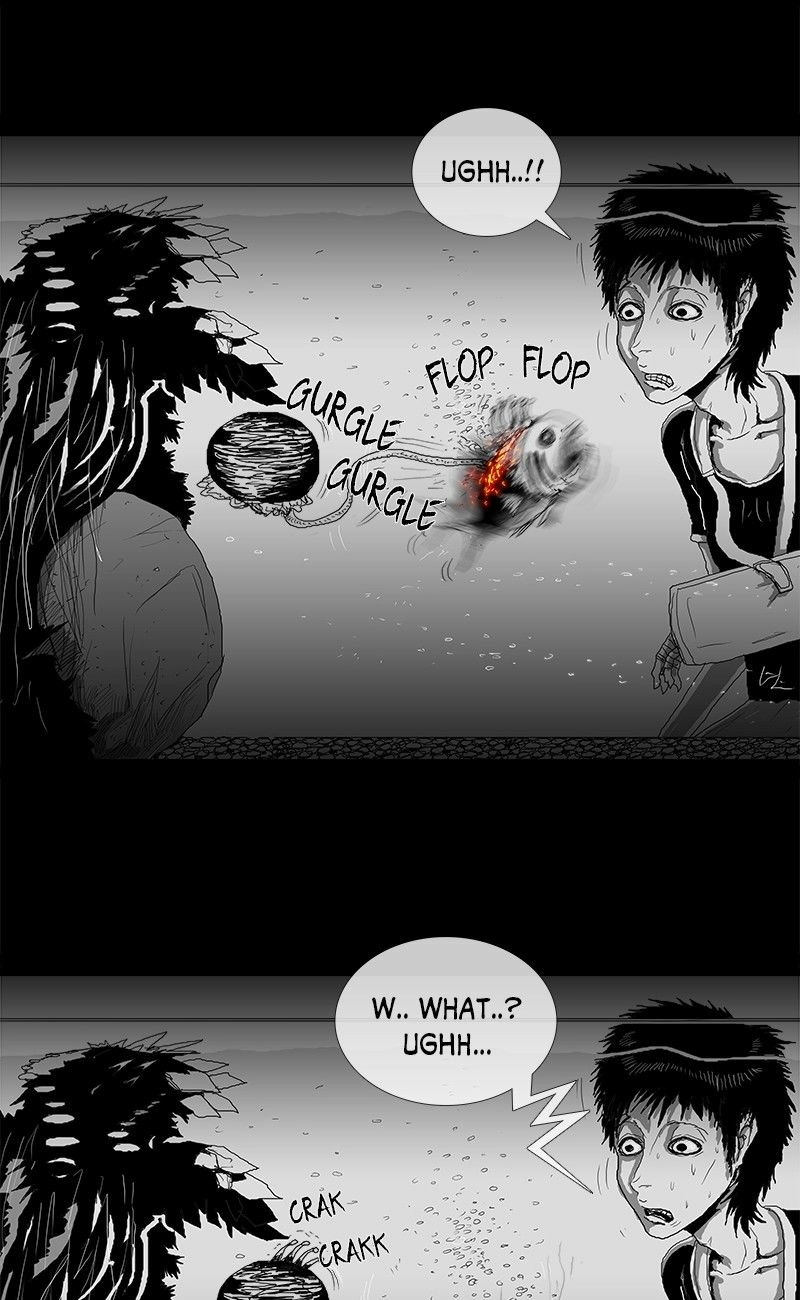 The Watching Chapter 19 page 12 - 