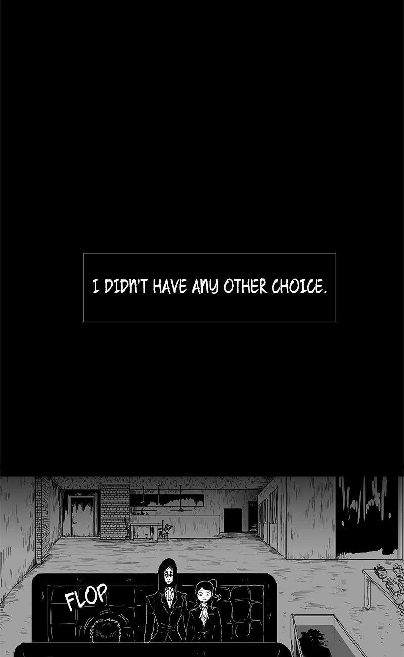 The Watching Chapter 19 page 15 - 