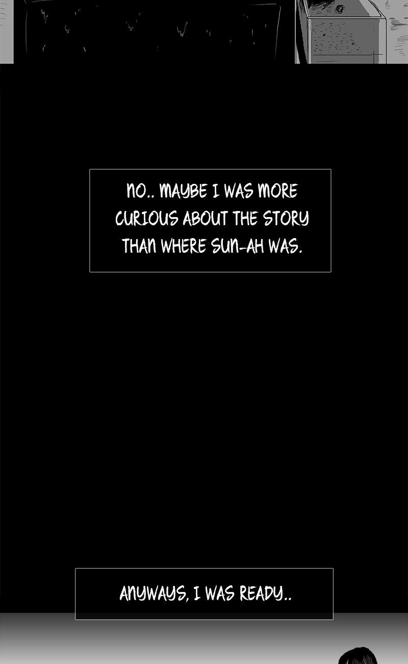 The Watching Chapter 19 page 16 - 