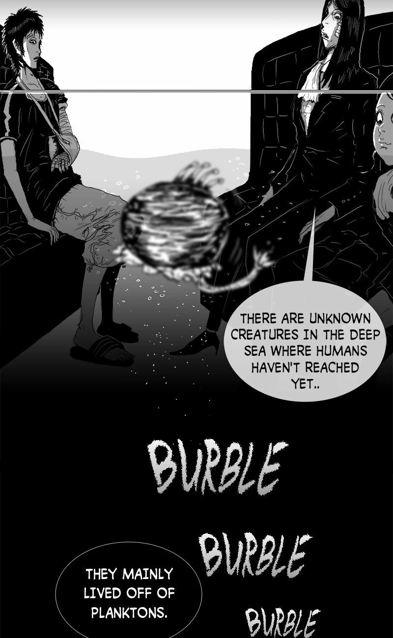The Watching Chapter 19 page 17 - 