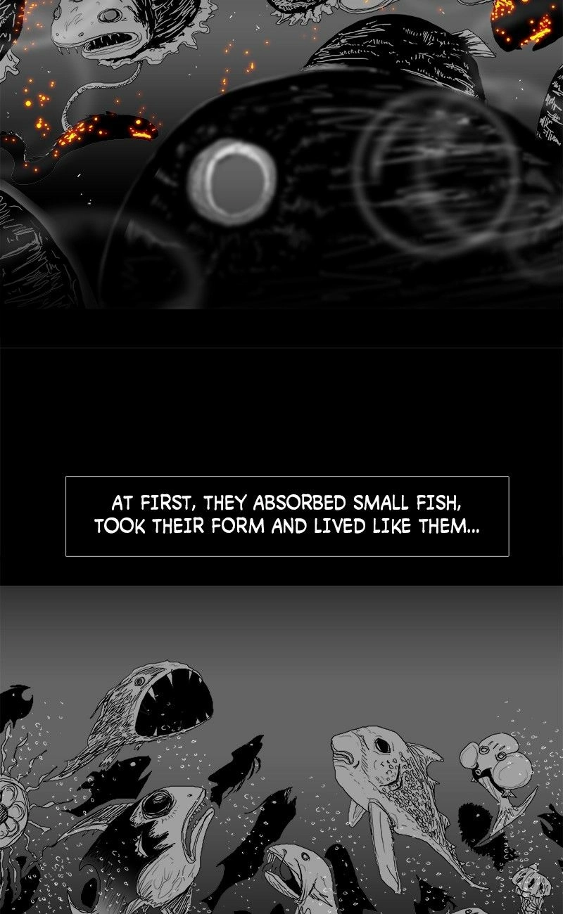 The Watching Chapter 19 page 20 - 
