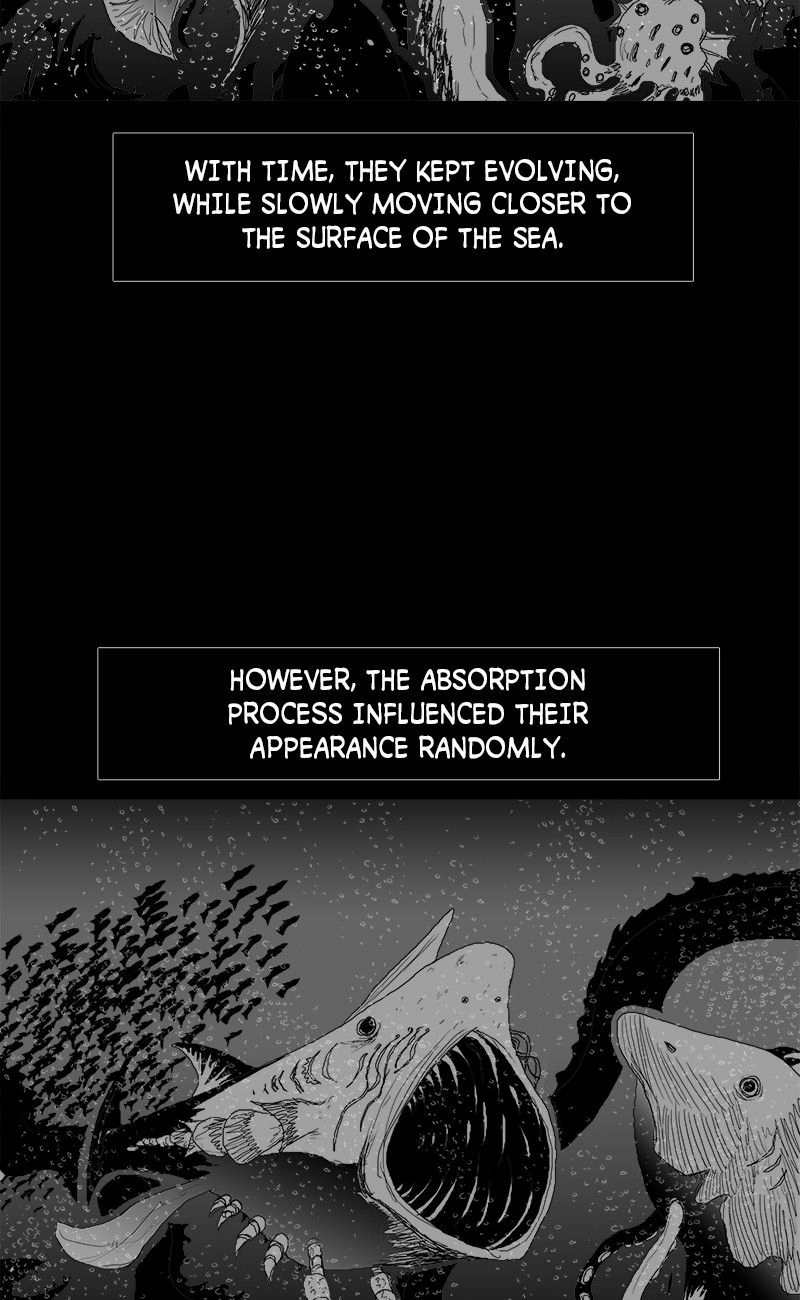 The Watching Chapter 19 page 21 - 