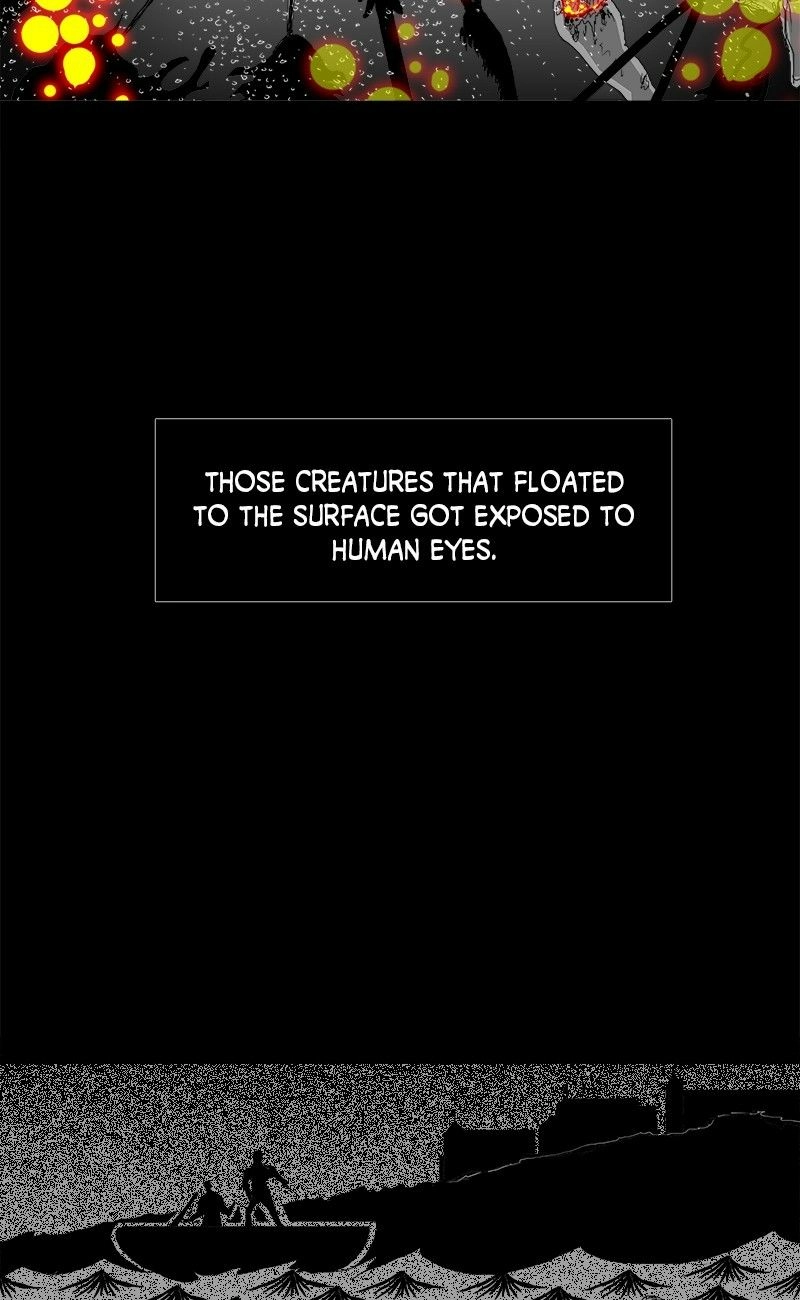 The Watching Chapter 19 page 23 - 