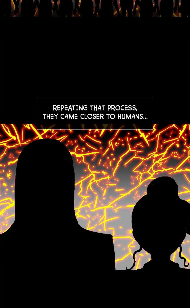 The Watching Chapter 19 page 28 - 