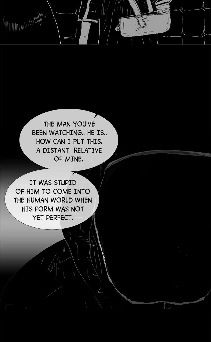 The Watching Chapter 19 page 30 - 