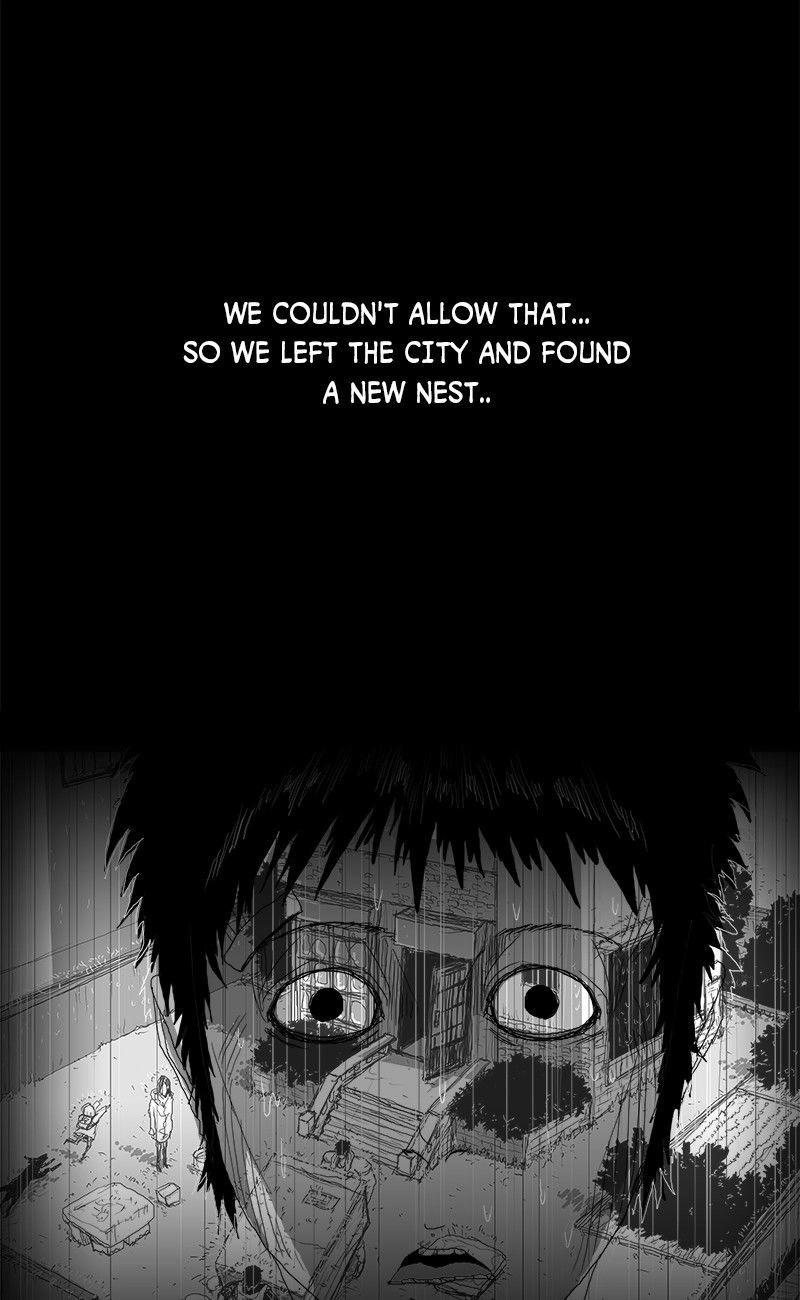 The Watching Chapter 19 page 32 - 
