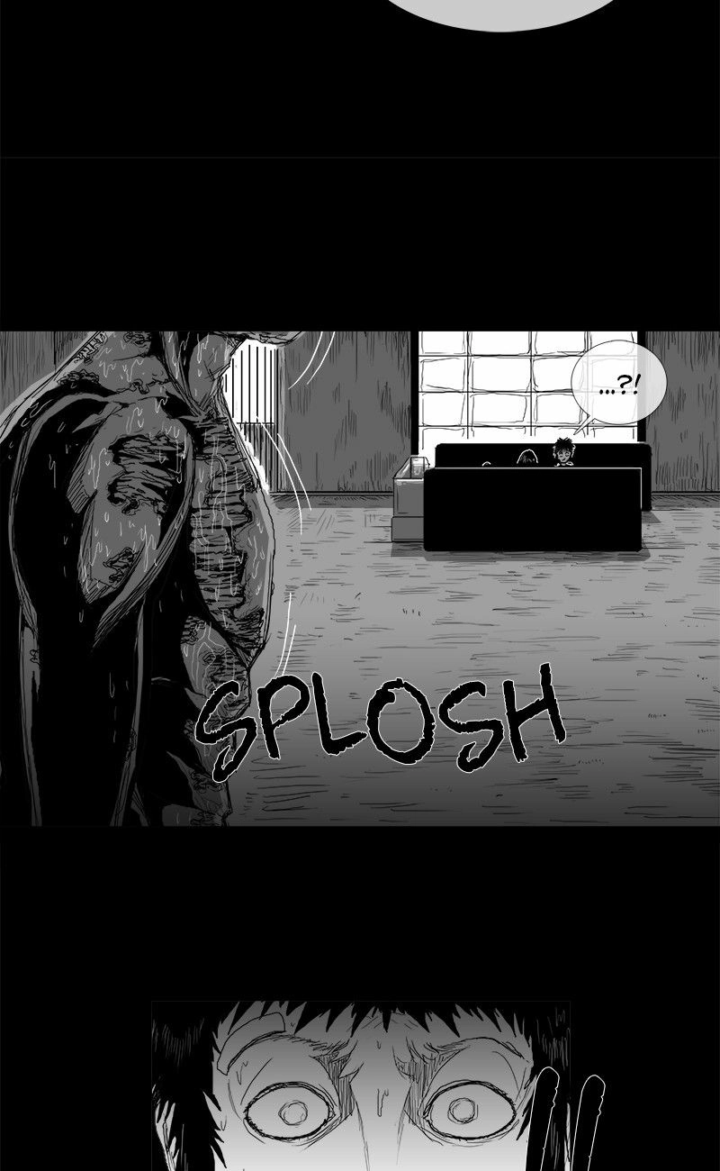 The Watching Chapter 19 page 34 - 
