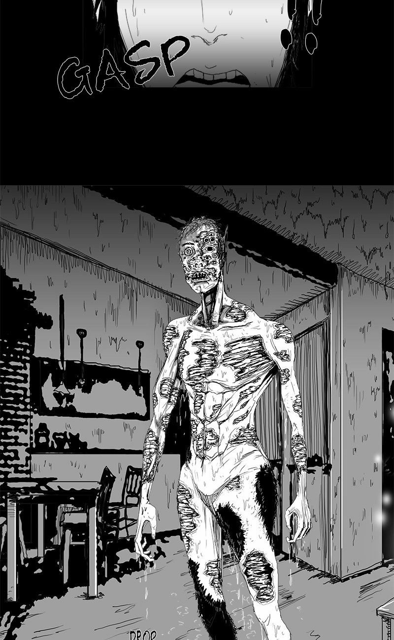 The Watching Chapter 19 page 35 - 