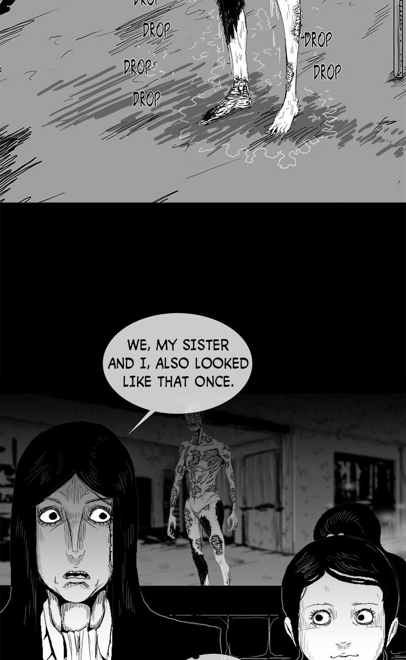 The Watching Chapter 19 page 36 - 