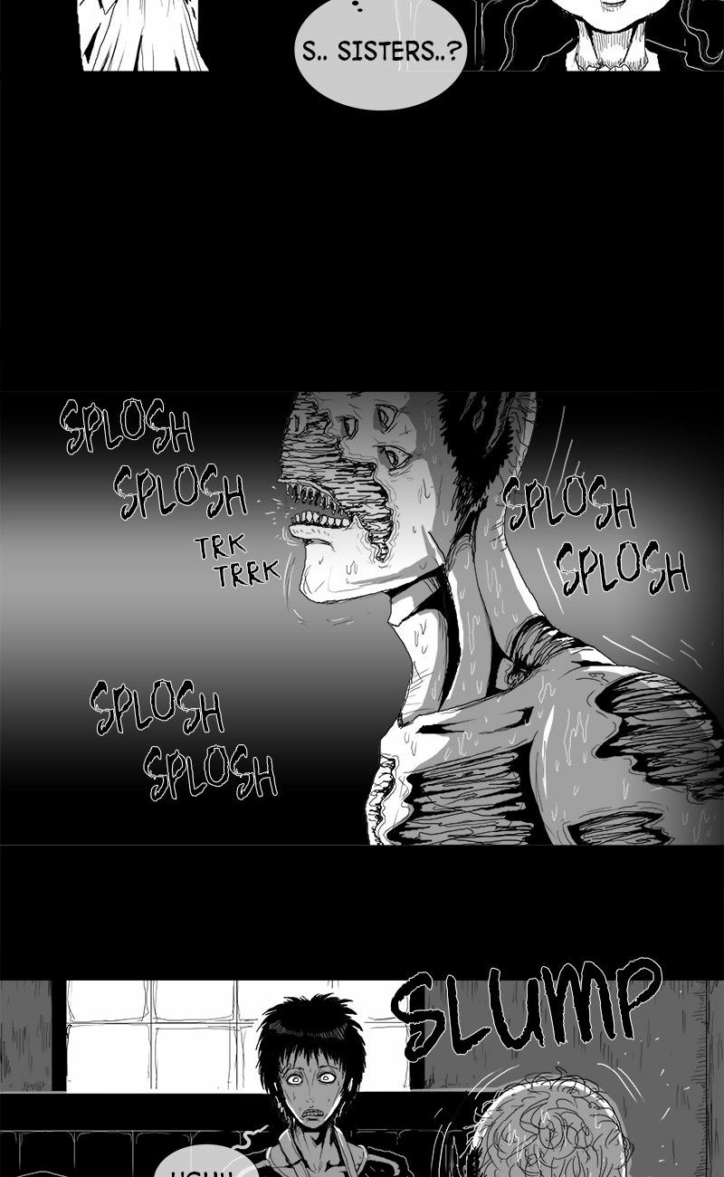 The Watching Chapter 19 page 37 - 