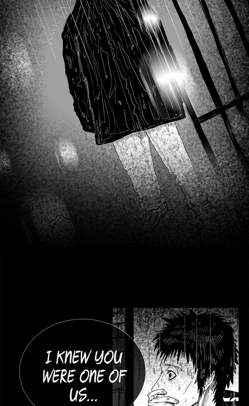 The Watching Chapter 19 page 42 - 
