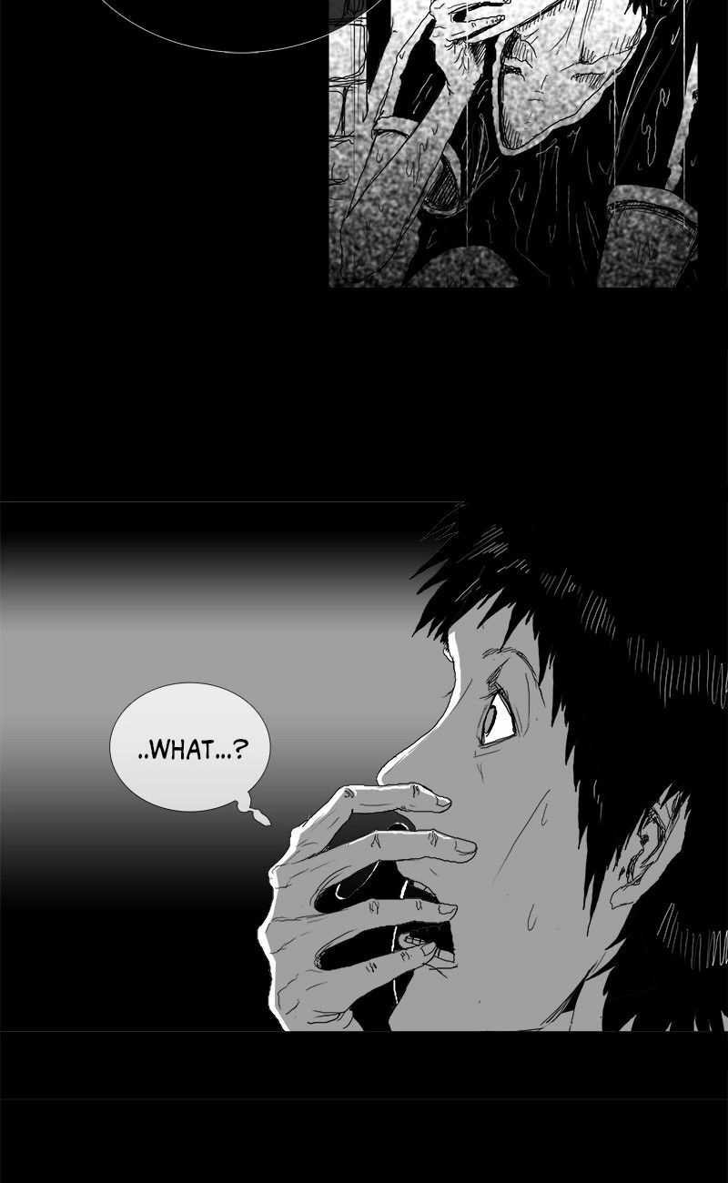 The Watching Chapter 19 page 43 - 