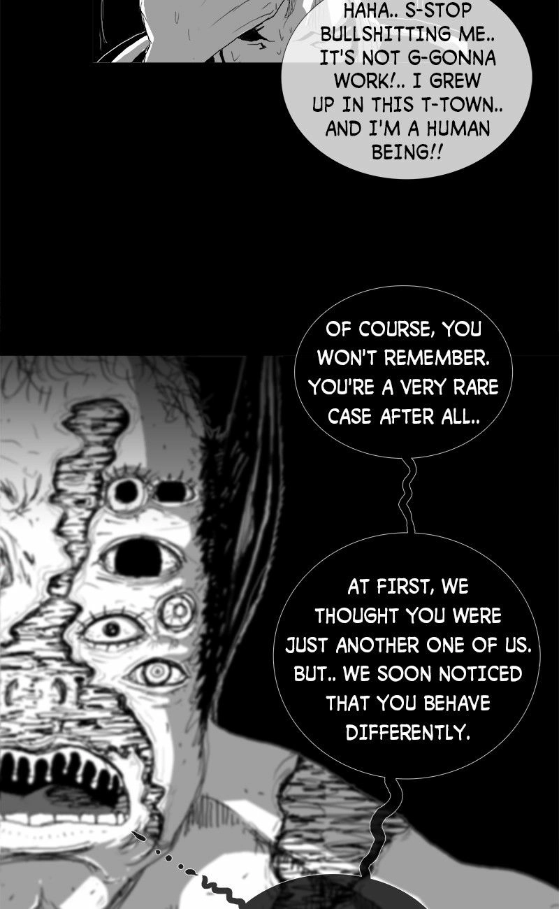 The Watching Chapter 19 page 45 - 