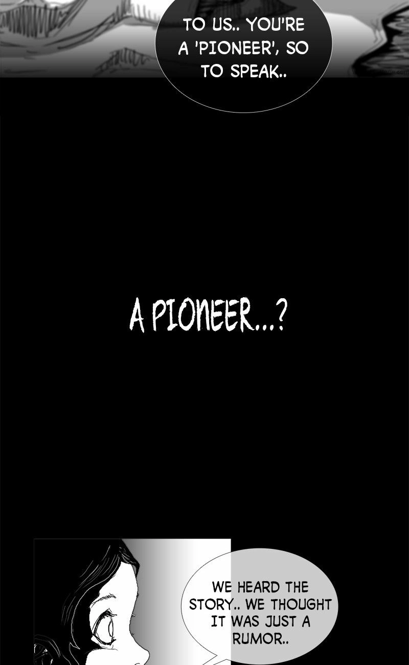 The Watching Chapter 19 page 46 - 