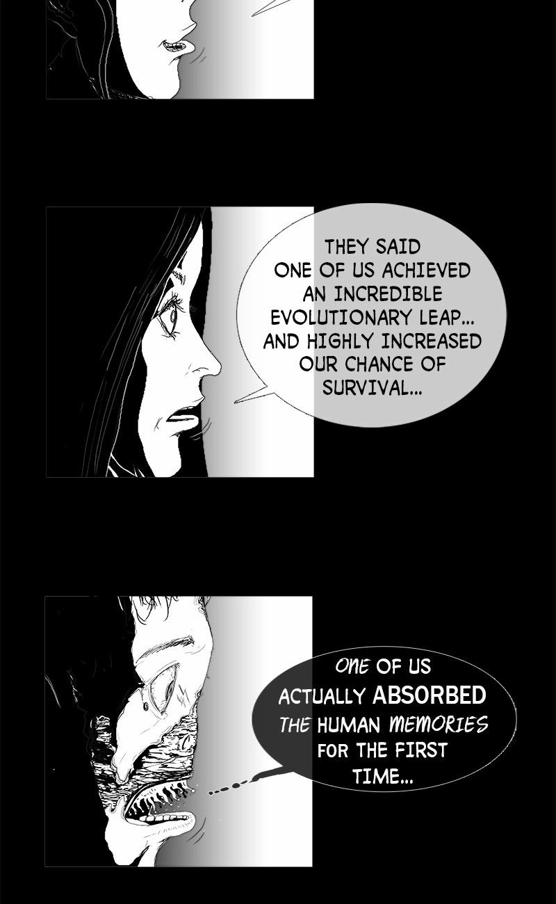 The Watching Chapter 19 page 47 - 