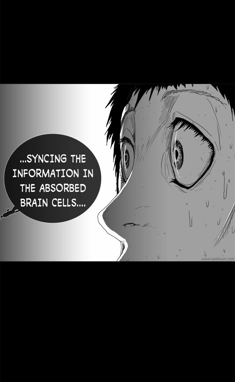 The Watching Chapter 19 page 48 - 