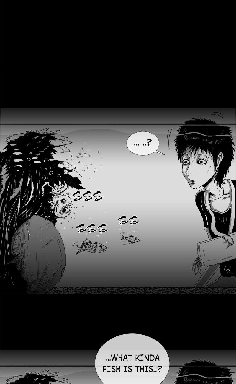 The Watching Chapter 19 page 10 - 