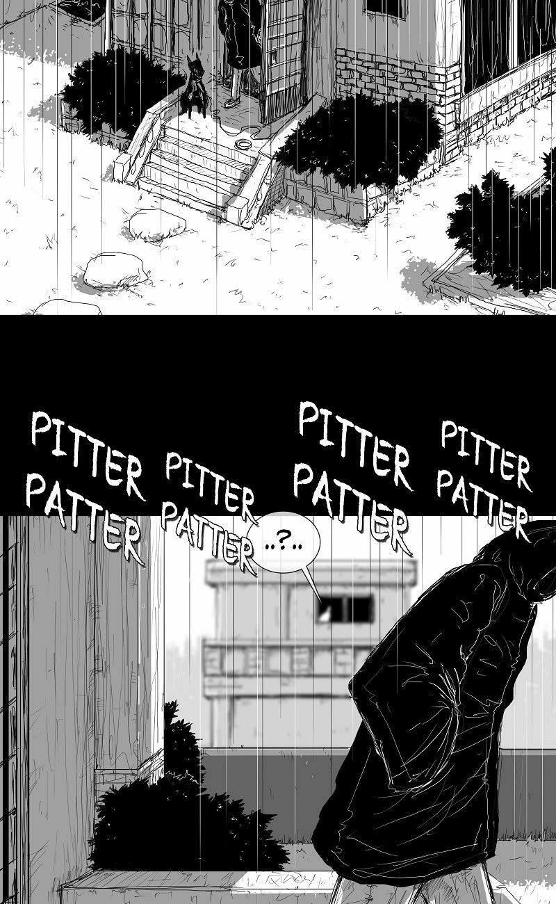 The Watching Chapter 2 page 12 - 