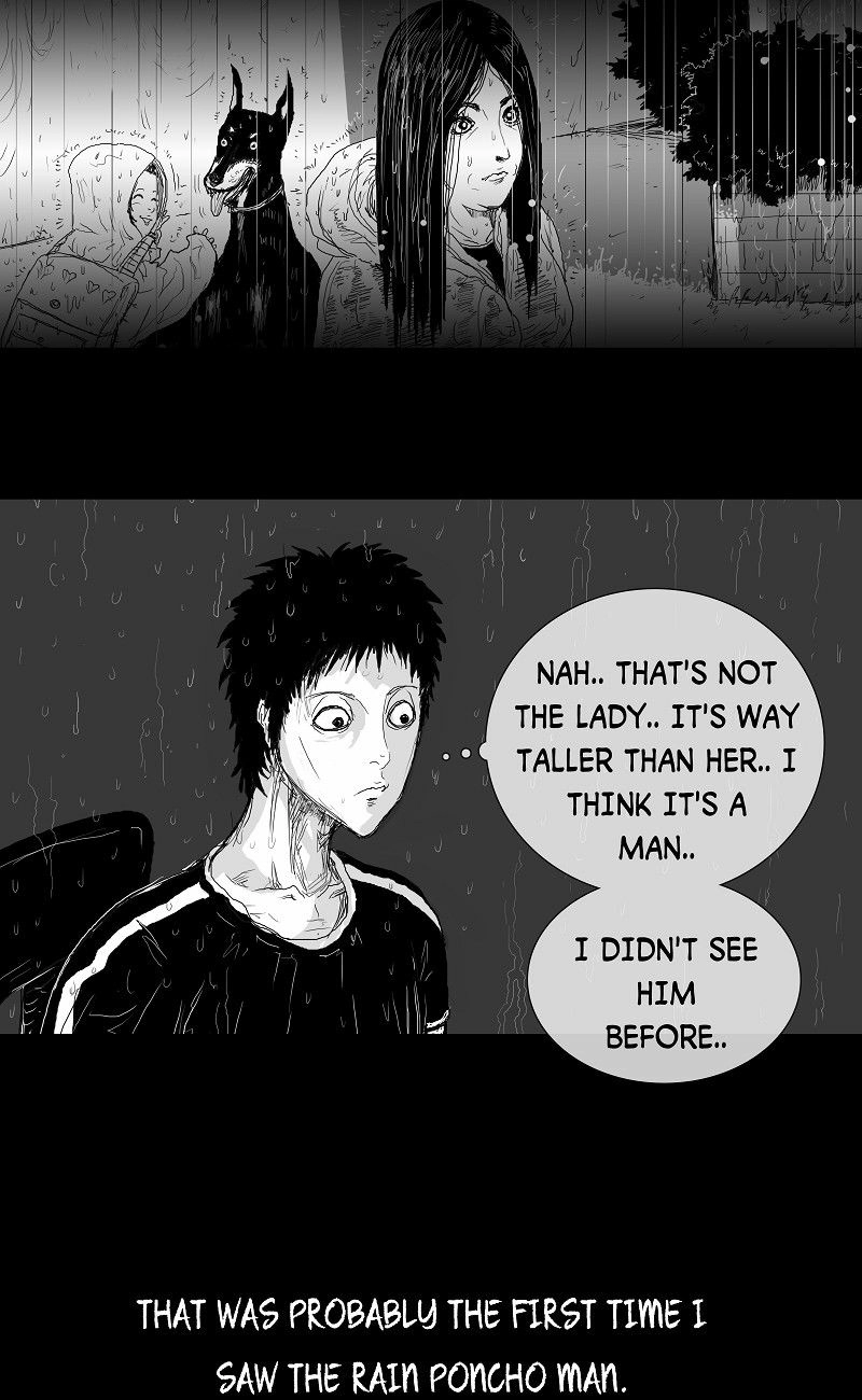 The Watching Chapter 2 page 14 - 