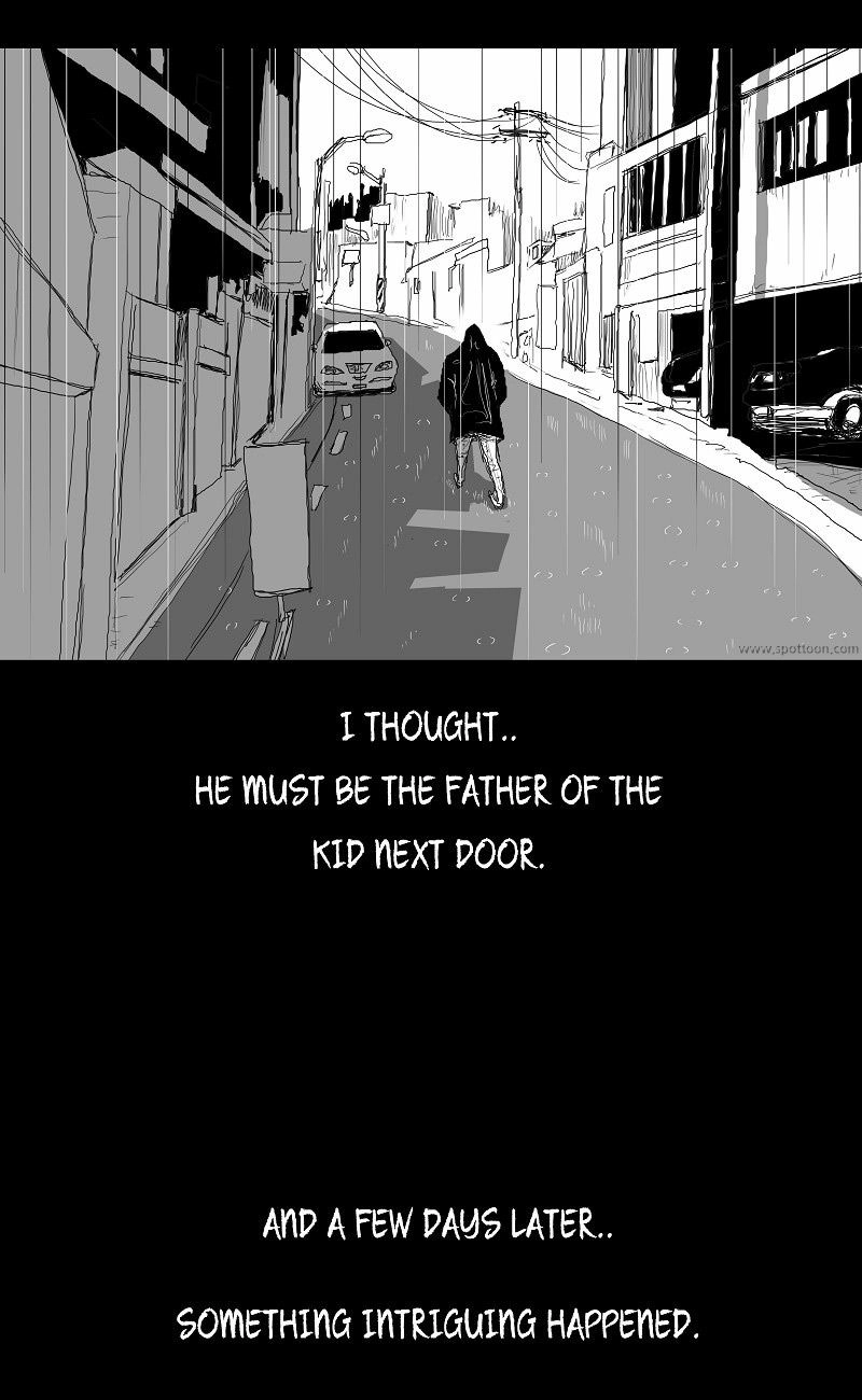 The Watching Chapter 2 page 15 - 