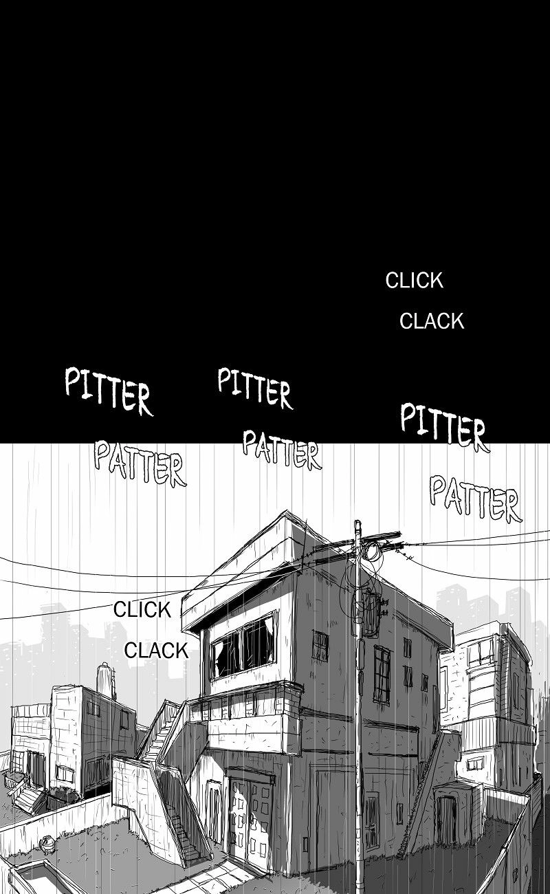 The Watching Chapter 2 page 3 - 