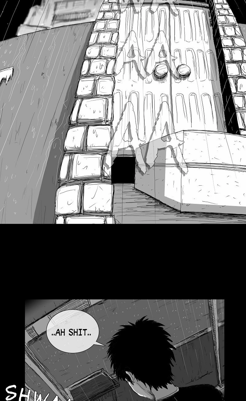 The Watching Chapter 2 page 21 - 