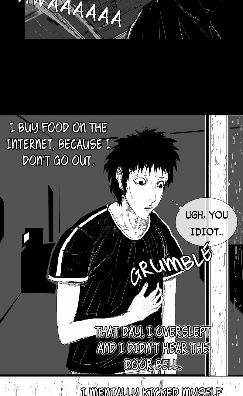 The Watching Chapter 2 page 22 - 
