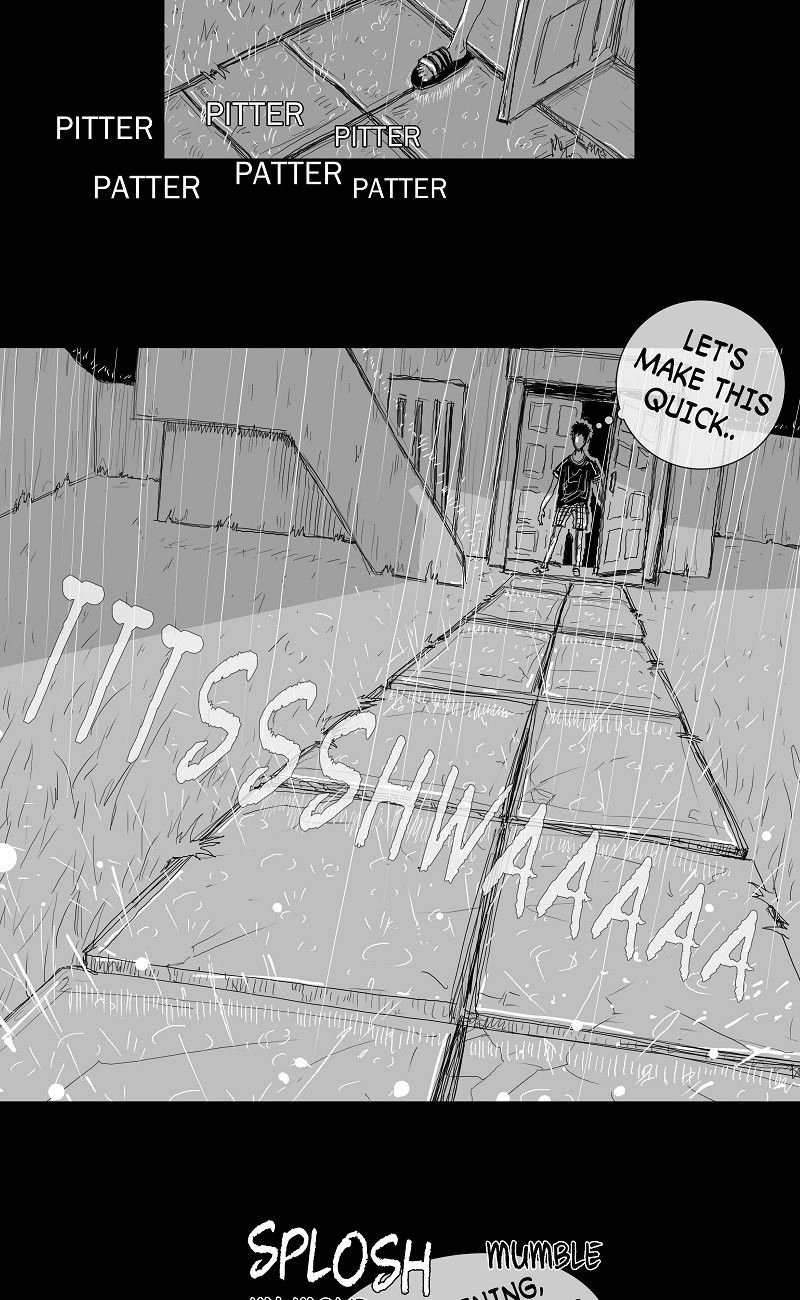 The Watching Chapter 2 page 24 - 