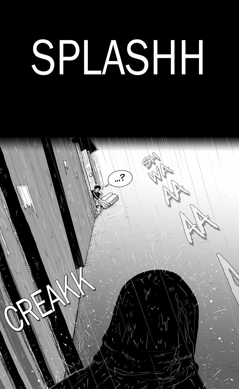The Watching Chapter 2 page 27 - 