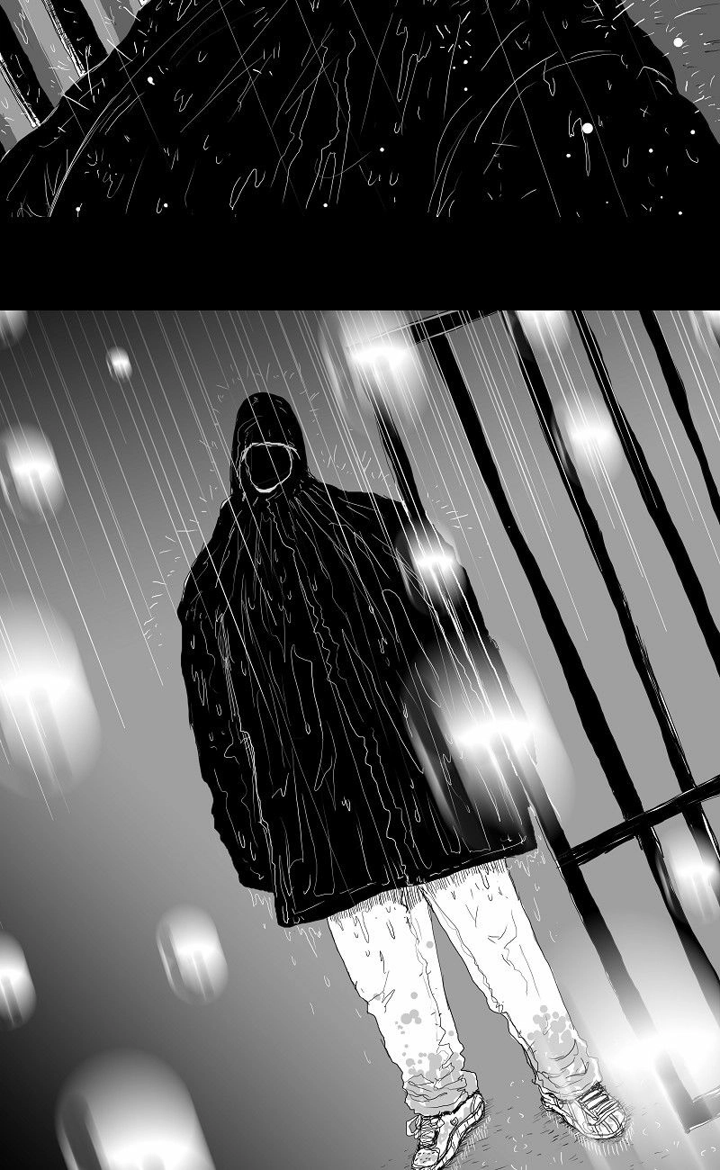 The Watching Chapter 2 page 28 - 