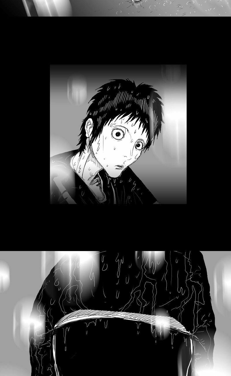 The Watching Chapter 2 page 29 - 